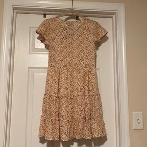 BRAND NEW Petal & Pup sundress, Size 4. Fits TTS.